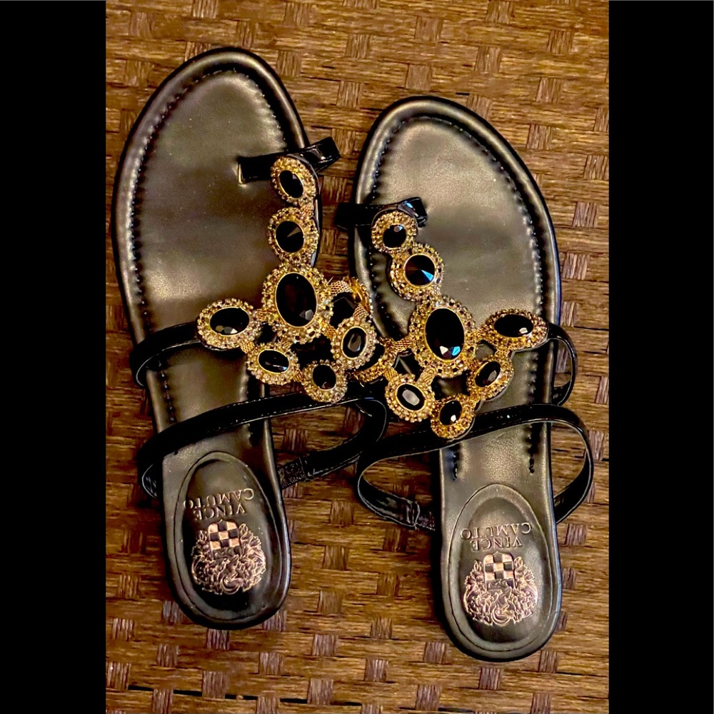 Vince Camuto Sandals